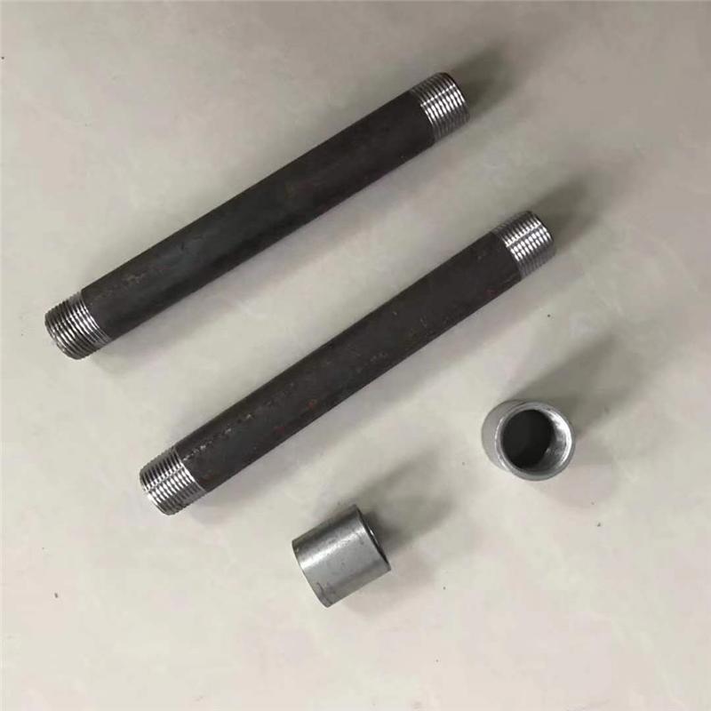 凤山钢管注浆管隧道止水